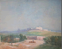 Wilhelmine Martin